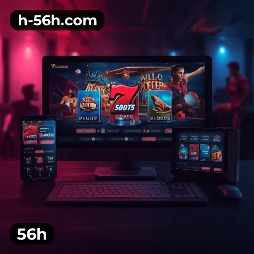 Bônus App 56h