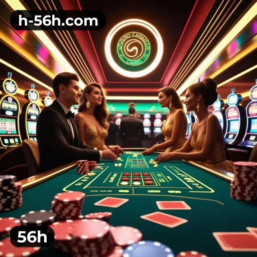 cassino_Live