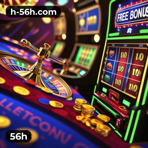 Slots desktop 56h