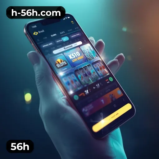 Slots mobile 56h