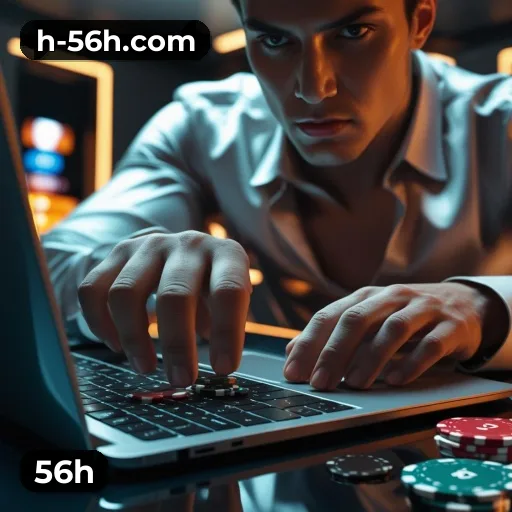 Dicas de slots 56h