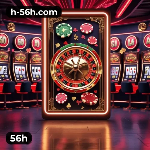 Bônus VIP 56h