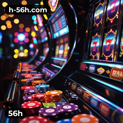 Ganhador 56h