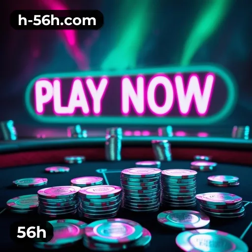 Slots RTP 56h