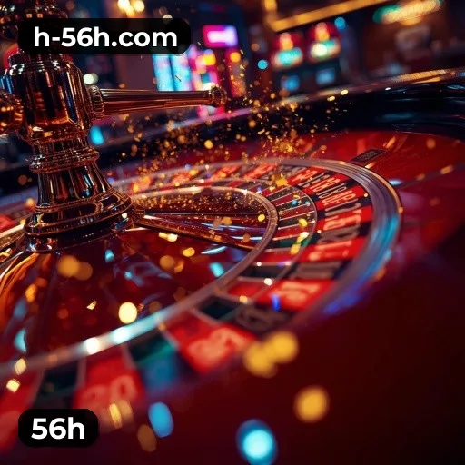 Chances Ganhar 56h